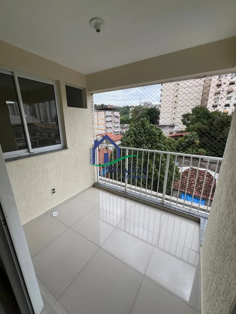 Apartamento, 3 quartos, 76 m² - Foto 25