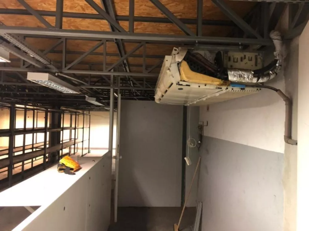 Prédio Inteiro, 2400 m² - Foto 26