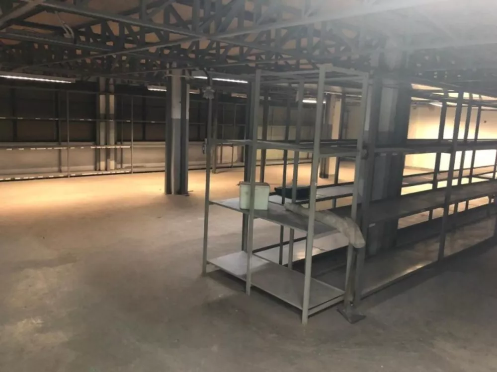 Prédio Inteiro, 2400 m² - Foto 22