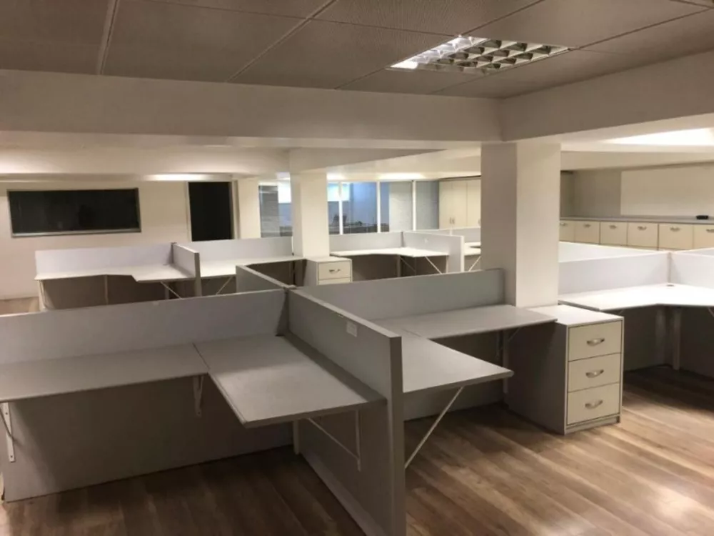 Prédio Inteiro, 2400 m² - Foto 8