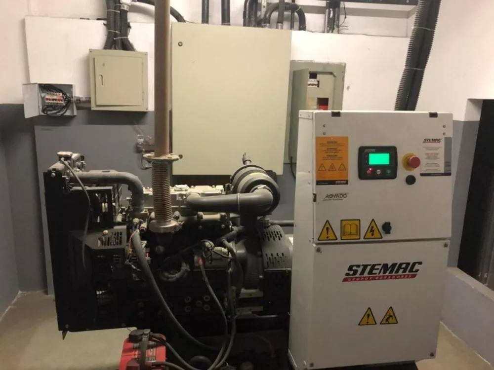 Prédio Inteiro, 2400 m² - Foto 24