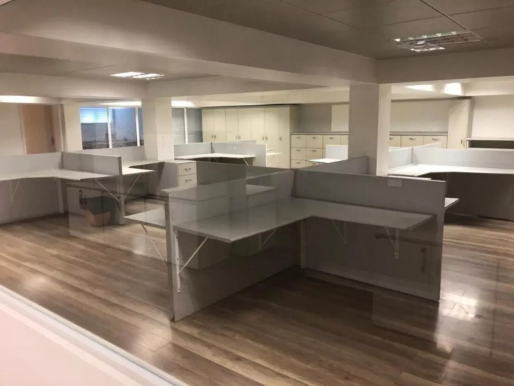 Prédio Inteiro, 2400 m² - Foto 17