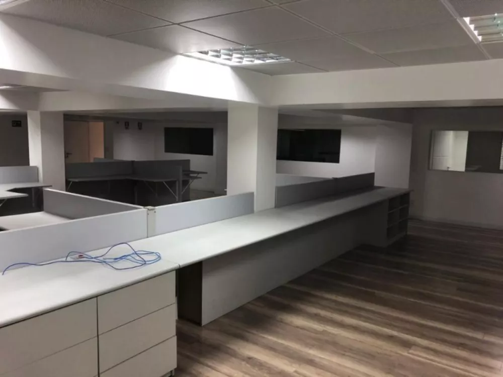 Prédio Inteiro, 2400 m² - Foto 9