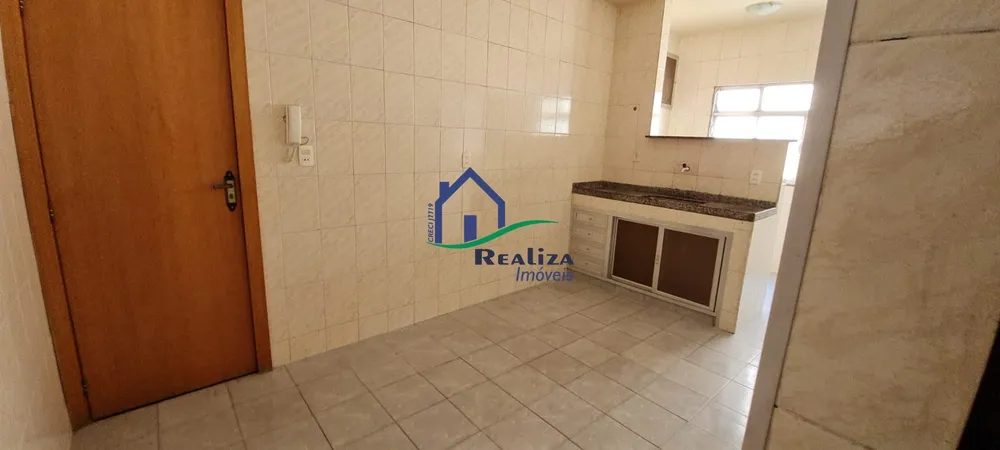 Apartamento, 2 quartos, 110 m² - Foto 2