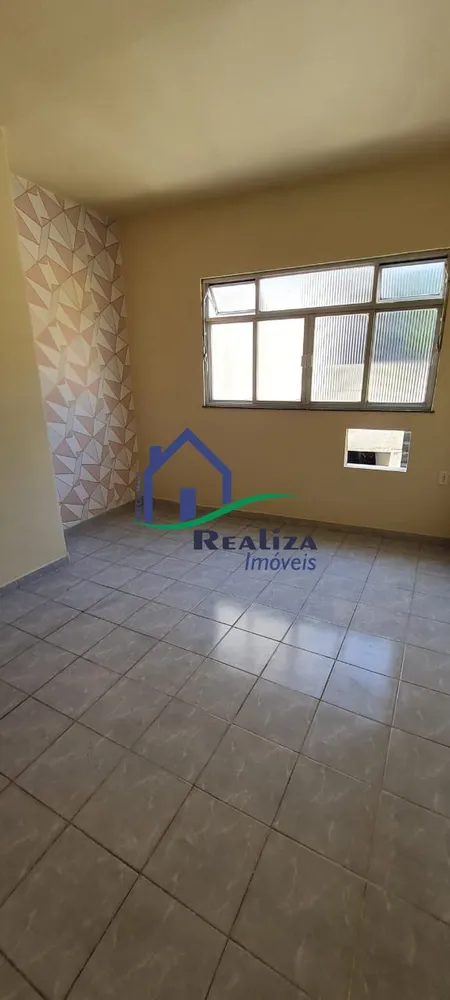 Apartamento, 2 quartos, 110 m² - Foto 1