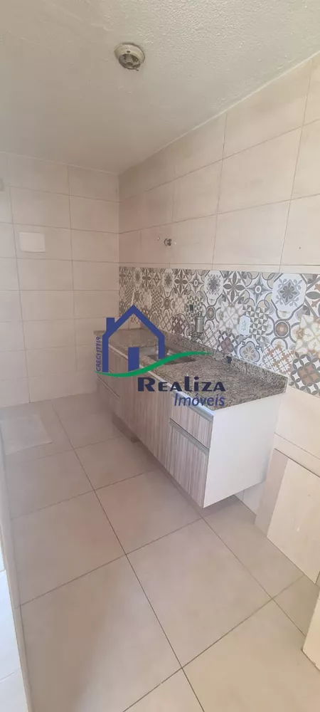 Apartamento à venda e aluguel com 2 quartos, 60m² - Foto 4