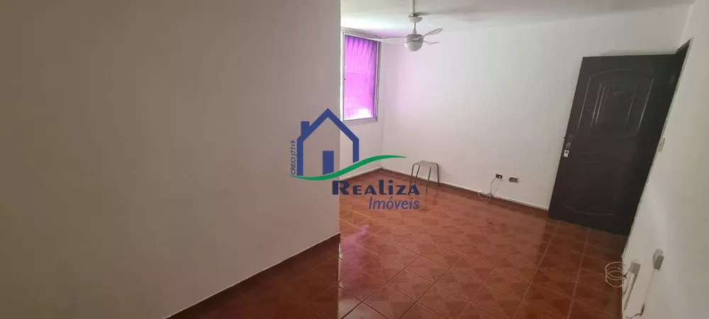 Apartamento à venda e aluguel com 2 quartos, 60m² - Foto 2