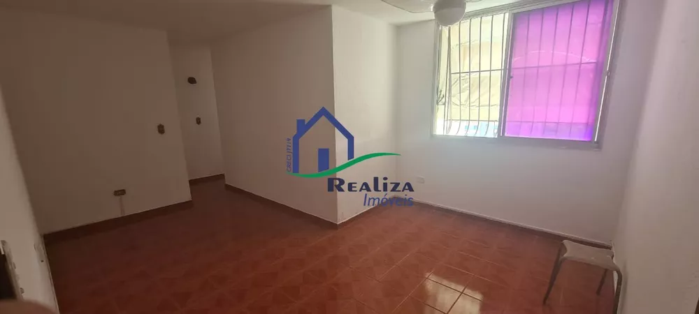 Apartamento à venda e aluguel com 2 quartos, 60m² - Foto 1