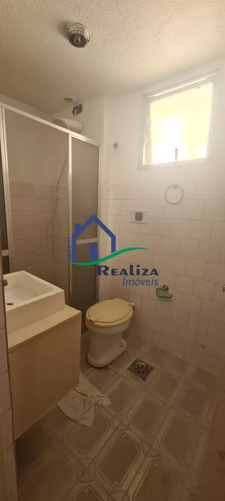 Apartamento, 2 quartos, 60 m² - Foto 7