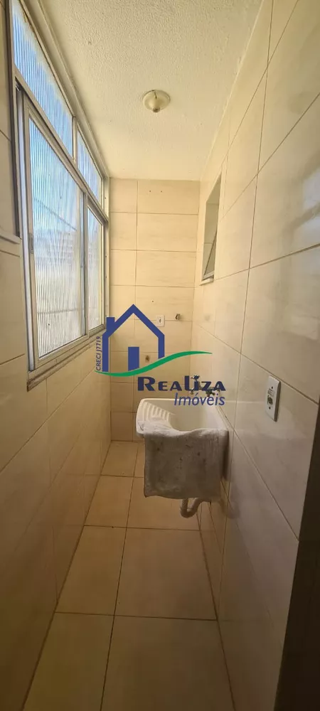 Apartamento, 2 quartos, 60 m² - Foto 5