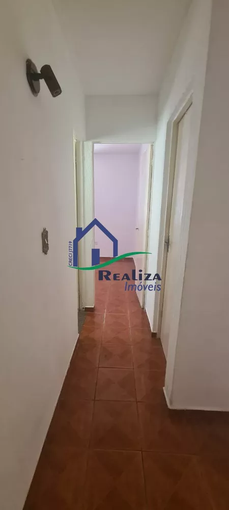 Apartamento, 2 quartos, 60 m² - Foto 6