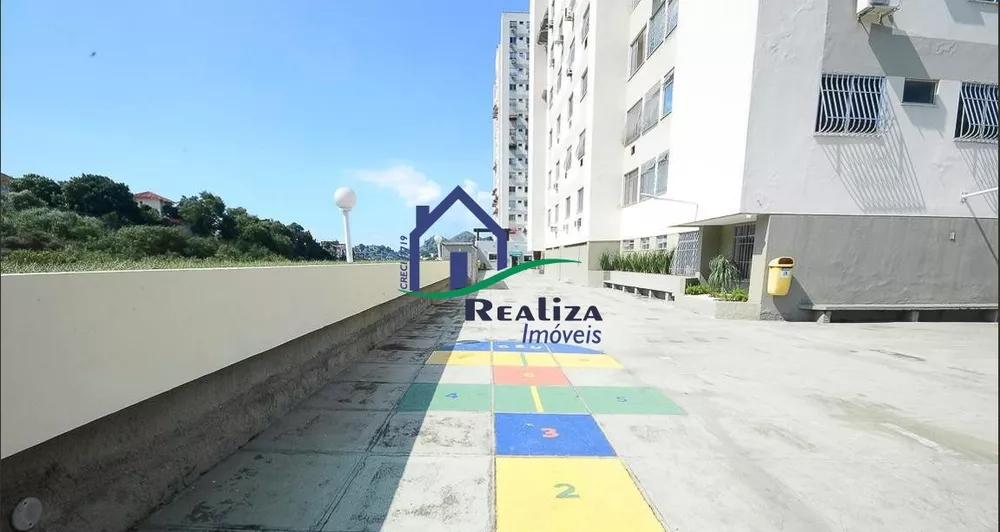 Apartamento, 2 quartos, 60 m² - Foto 8