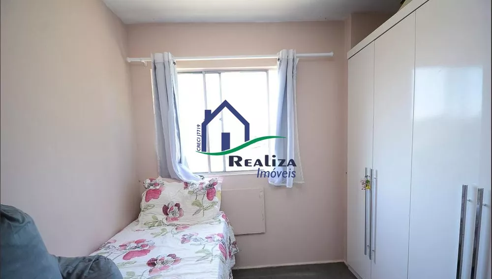 Apartamento, 2 quartos, 60 m² - Foto 3