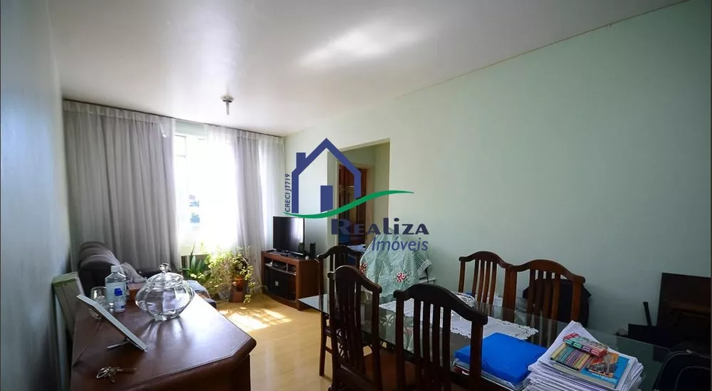 Apartamento, 2 quartos, 60 m² - Foto 10