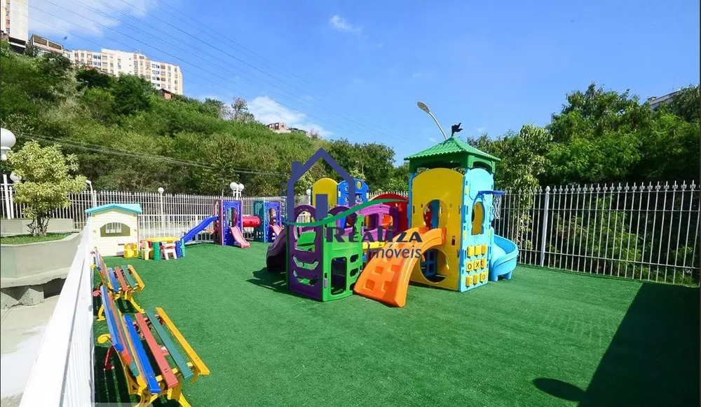 Apartamento, 2 quartos, 60 m² - Foto 1