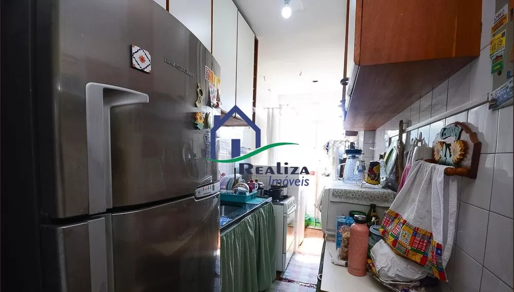 Apartamento, 2 quartos, 60 m² - Foto 4