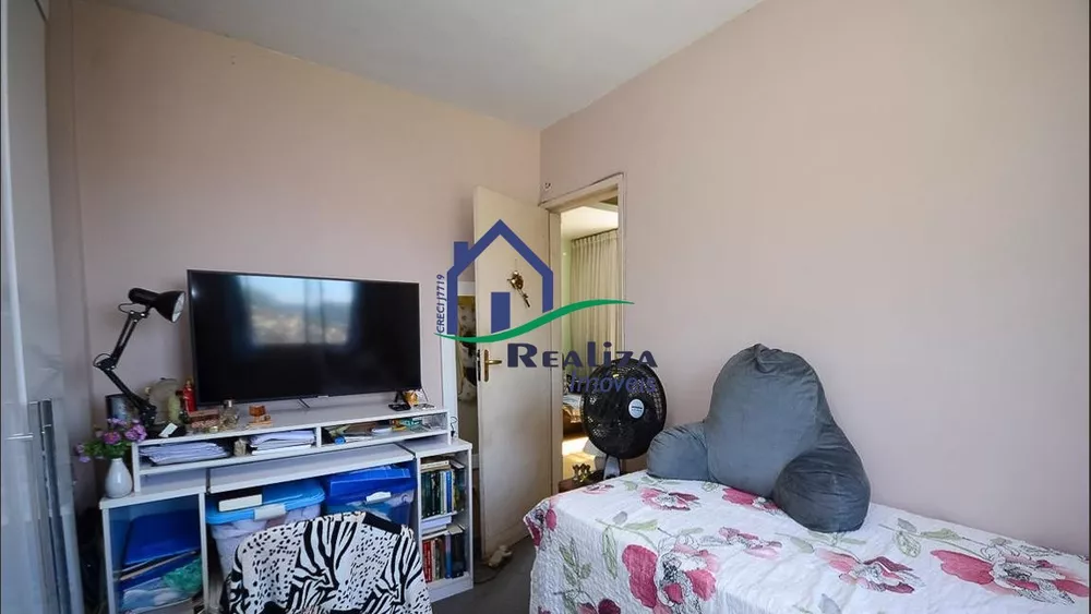 Apartamento, 2 quartos, 60 m² - Foto 6