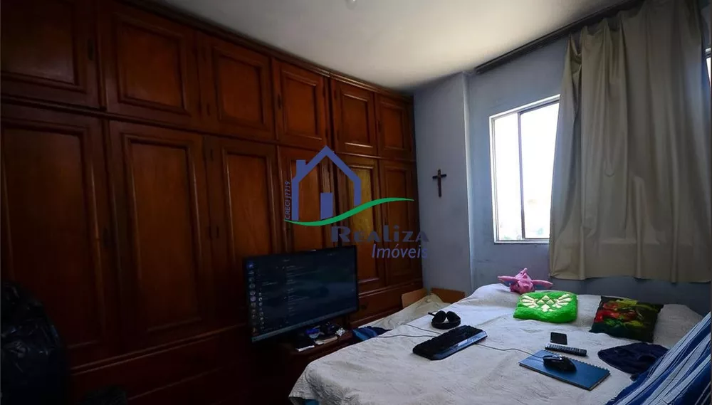 Apartamento, 2 quartos, 60 m² - Foto 5
