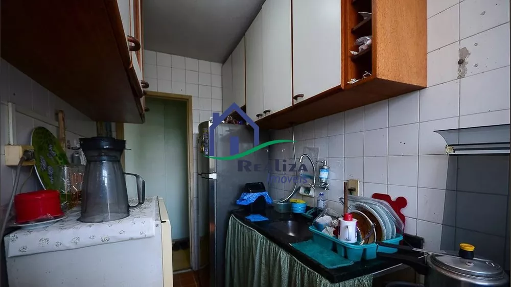 Apartamento, 2 quartos, 60 m² - Foto 9
