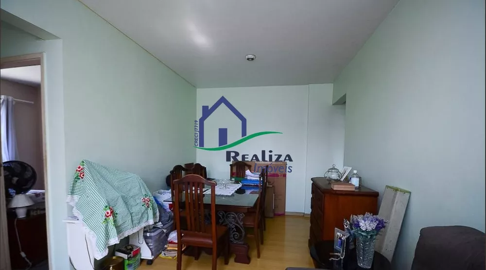 Apartamento, 2 quartos, 60 m² - Foto 7