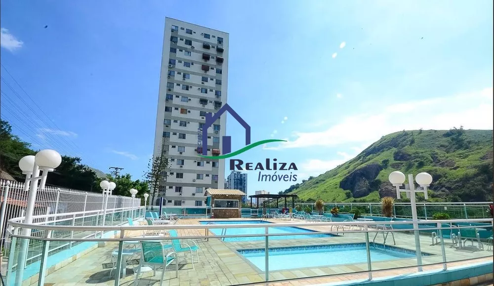 Apartamento, 2 quartos, 60 m² - Foto 2
