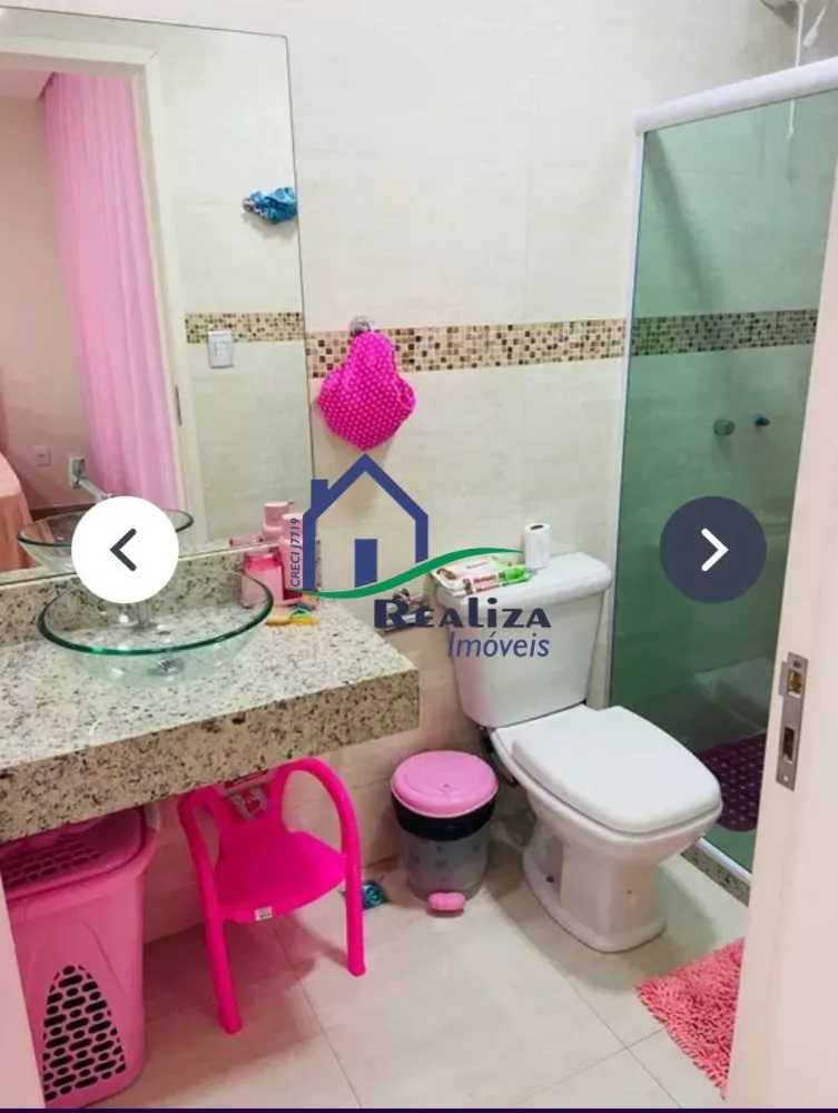 Casa, 5 quartos, 380 m² - Foto 16