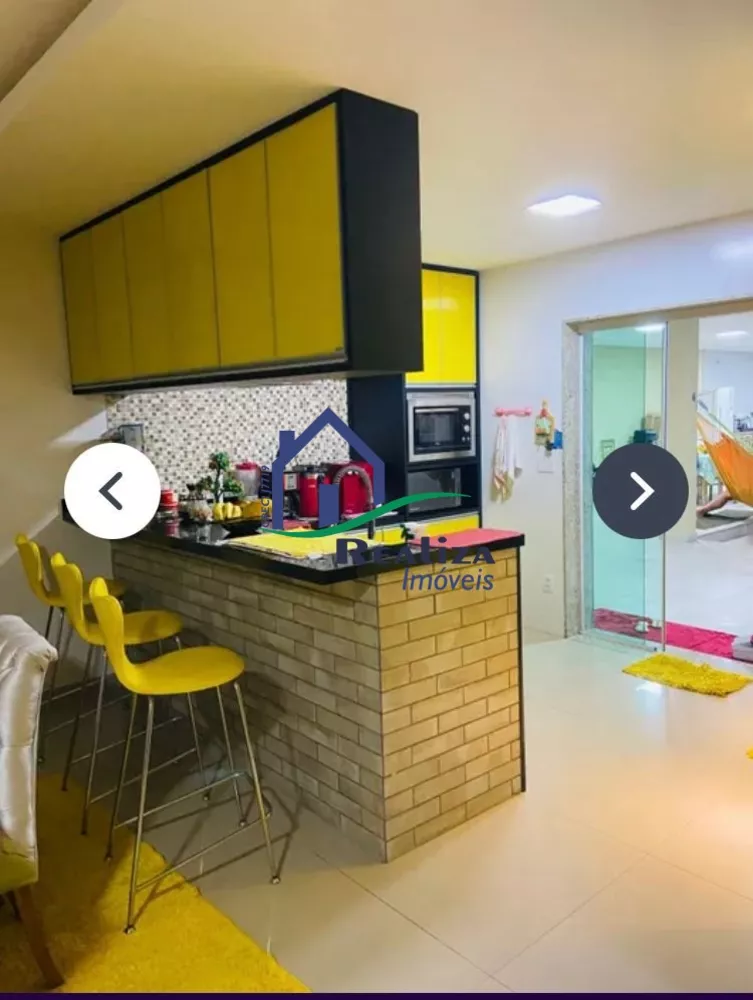 Casa, 5 quartos, 380 m² - Foto 7
