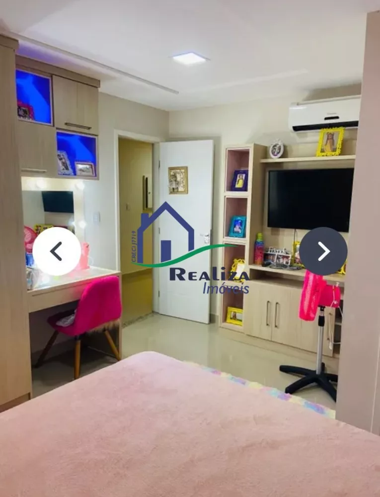 Casa, 5 quartos, 380 m² - Foto 15