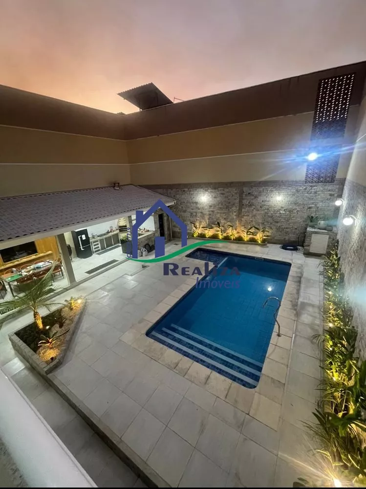 Casa, 5 quartos, 380 m² - Foto 18