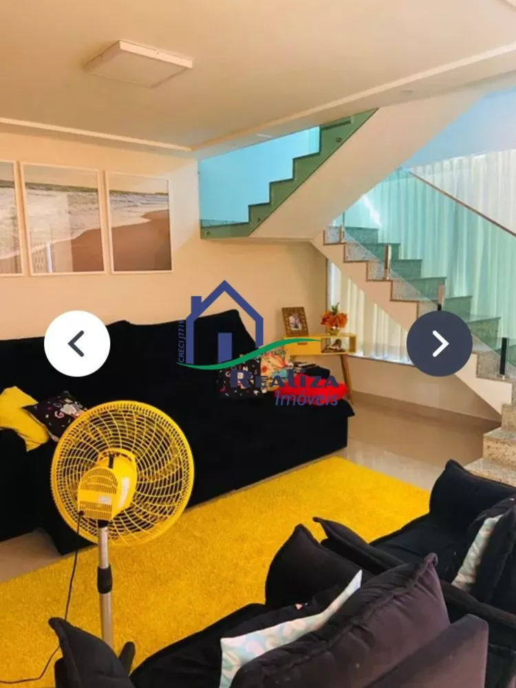 Casa, 5 quartos, 380 m² - Foto 3