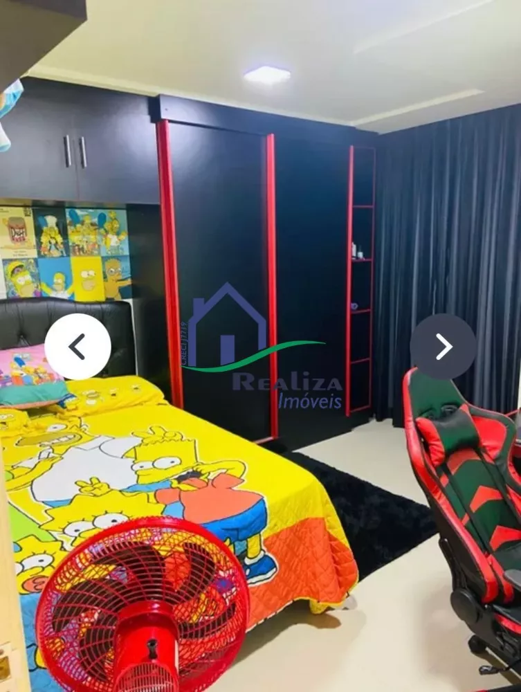 Casa, 5 quartos, 380 m² - Foto 13