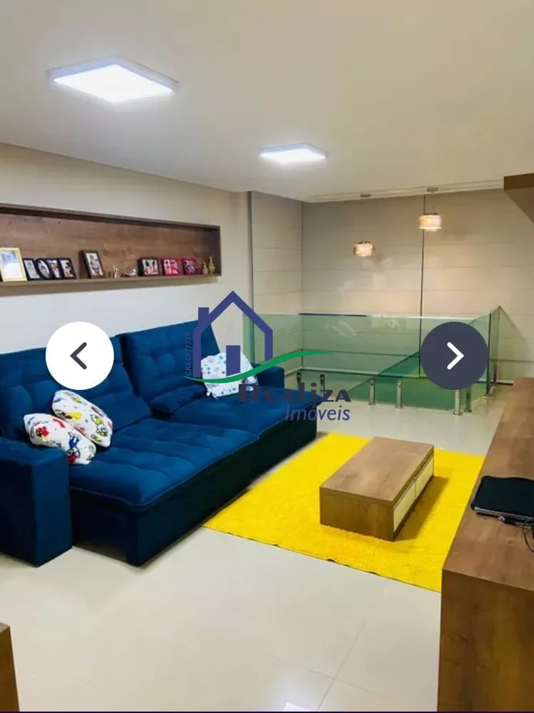 Casa, 5 quartos, 380 m² - Foto 10