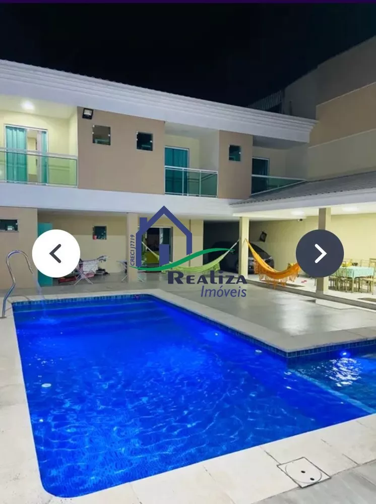 Casa, 5 quartos, 380 m² - Foto 20
