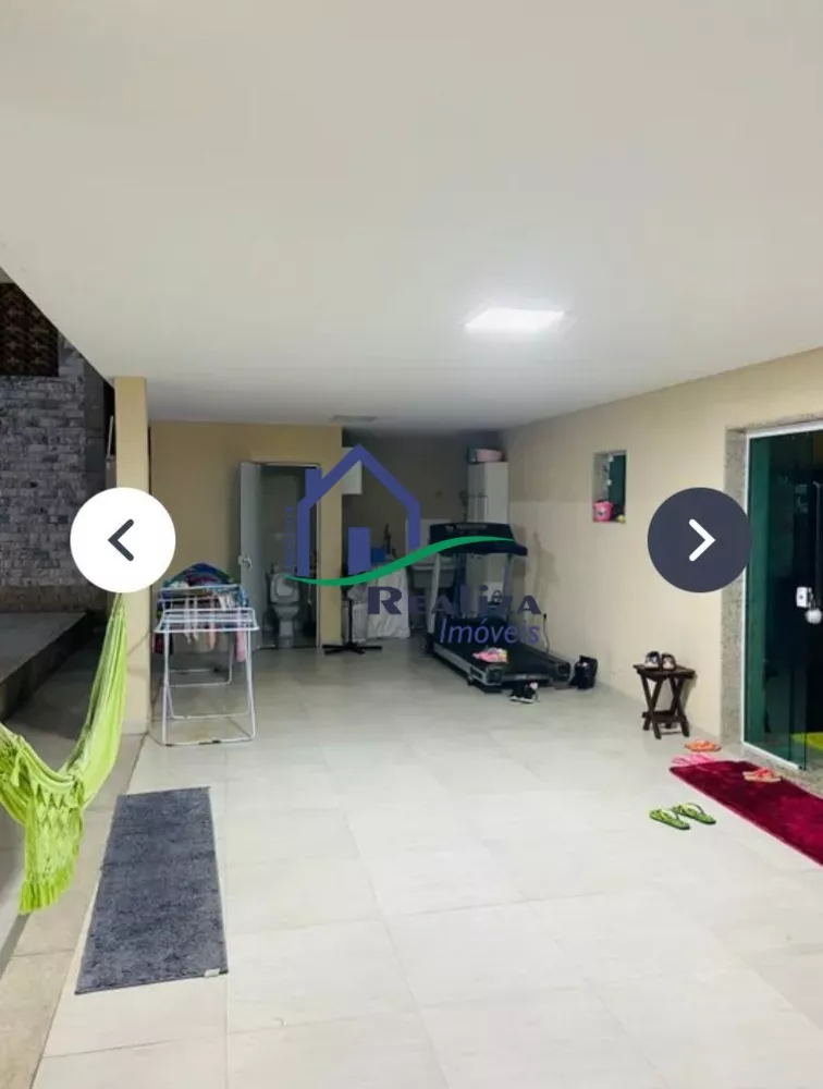 Casa, 5 quartos, 380 m² - Foto 23