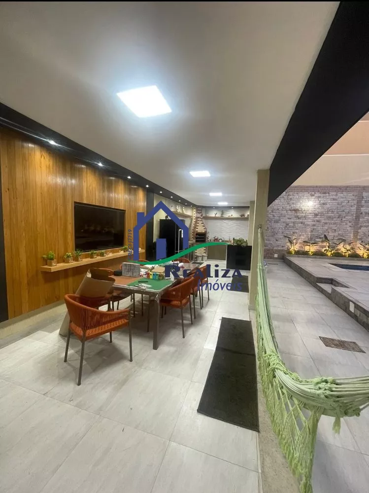Casa, 5 quartos, 380 m² - Foto 22