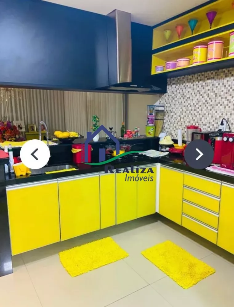Casa, 5 quartos, 380 m² - Foto 6