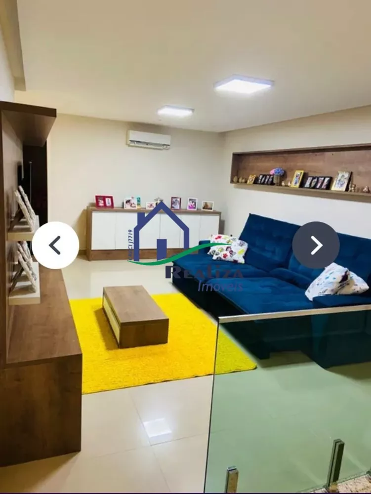 Casa, 5 quartos, 380 m² - Foto 11
