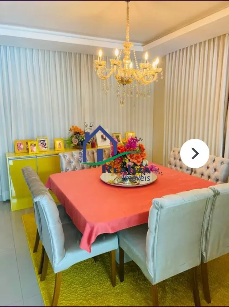 Casa, 5 quartos, 380 m² - Foto 2