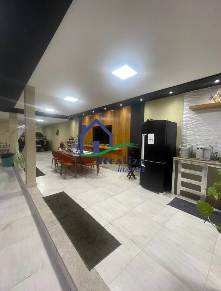 Casa, 5 quartos, 380 m² - Foto 21