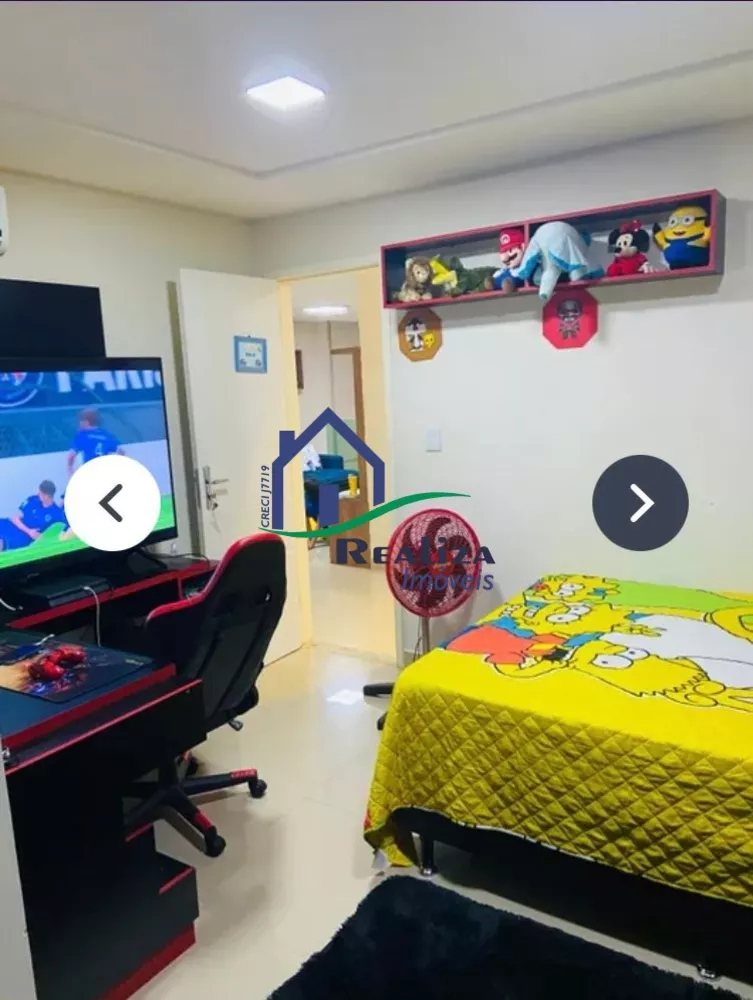 Casa, 5 quartos, 380 m² - Foto 12