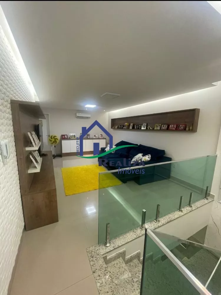 Casa, 5 quartos, 380 m² - Foto 9