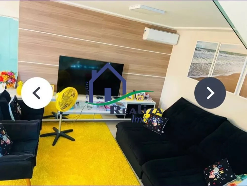 Casa, 5 quartos, 380 m² - Foto 4