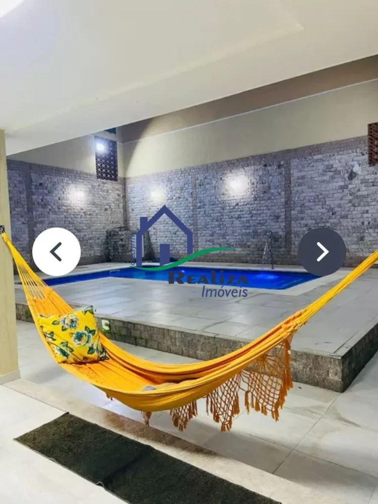 Casa, 5 quartos, 380 m² - Foto 19