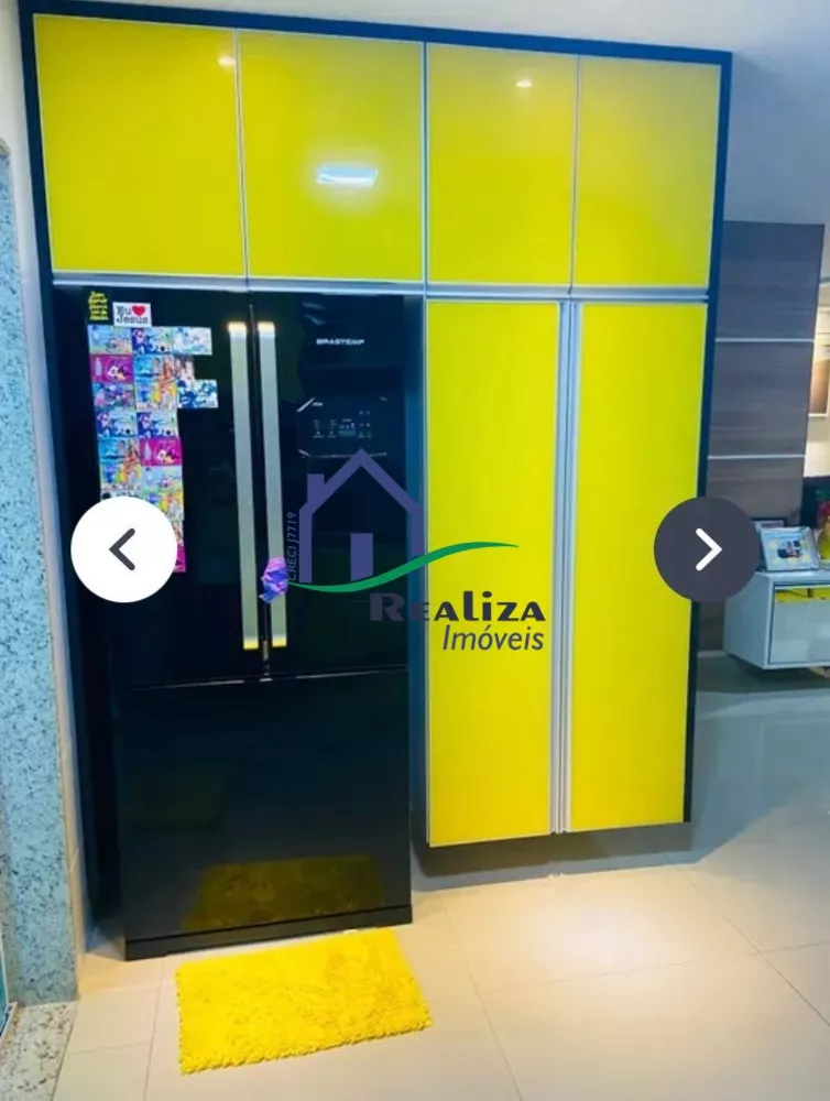 Casa, 5 quartos, 380 m² - Foto 8