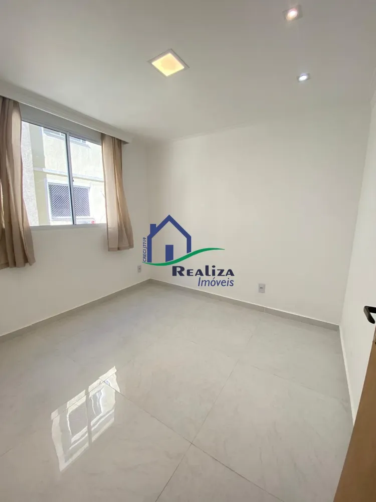 Apartamento, 2 quartos, 44 m² - Foto 6