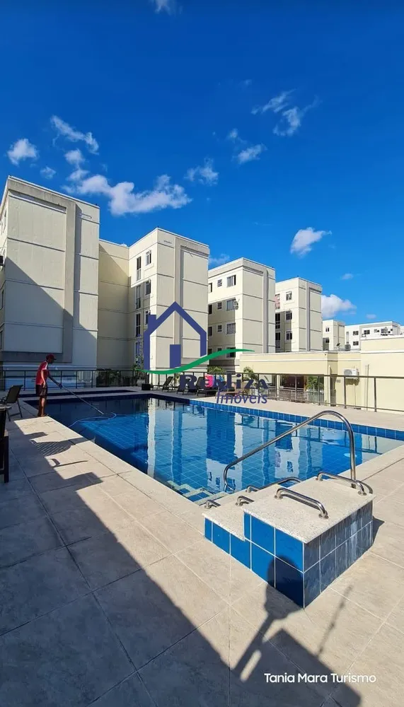 Apartamento, 2 quartos, 44 m² - Foto 8