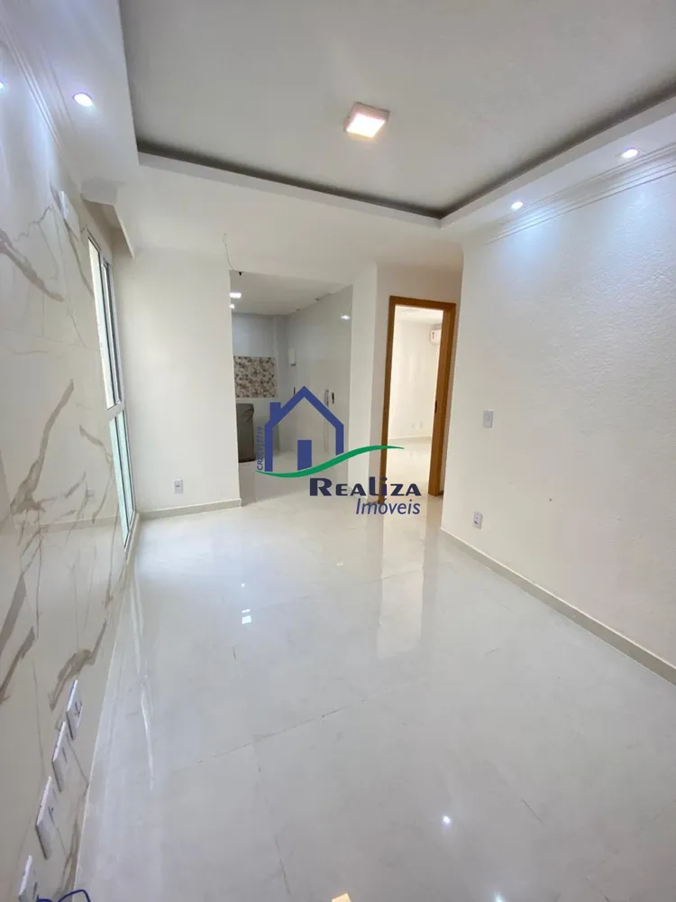 Apartamento, 2 quartos, 44 m² - Foto 1