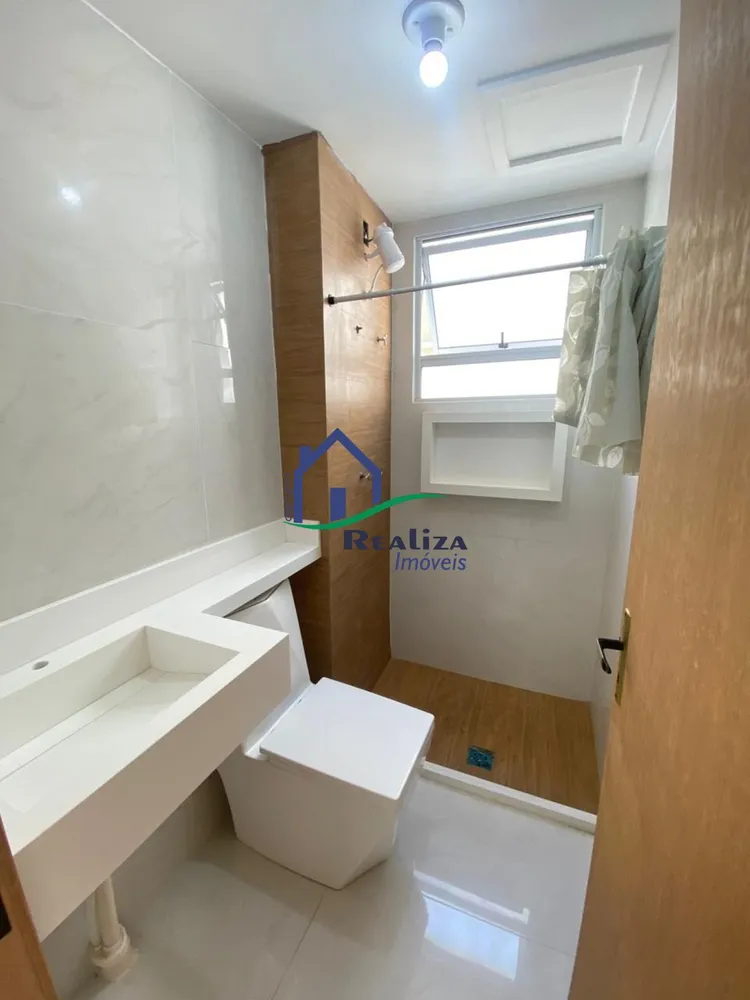 Apartamento, 2 quartos, 44 m² - Foto 5