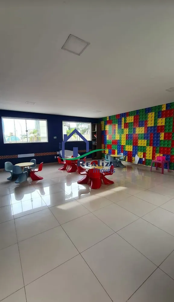 Apartamento, 2 quartos, 44 m² - Foto 9