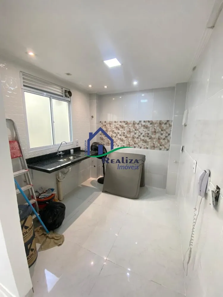 Apartamento, 2 quartos, 44 m² - Foto 4